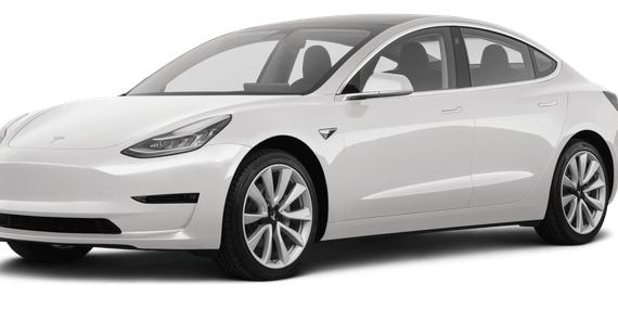 TESLA MODEL 3 2020 5YJ3E1EA0LF611576 image